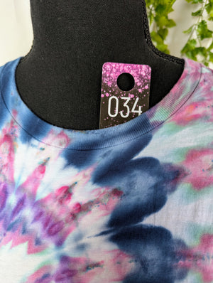 MEDIUM t-shirt 034