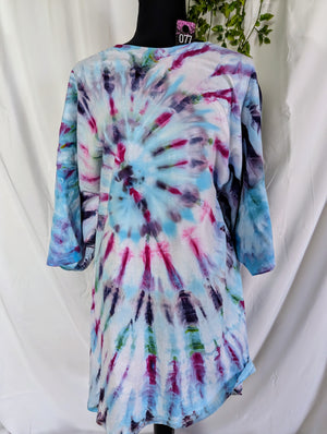 5X t-shirt 077