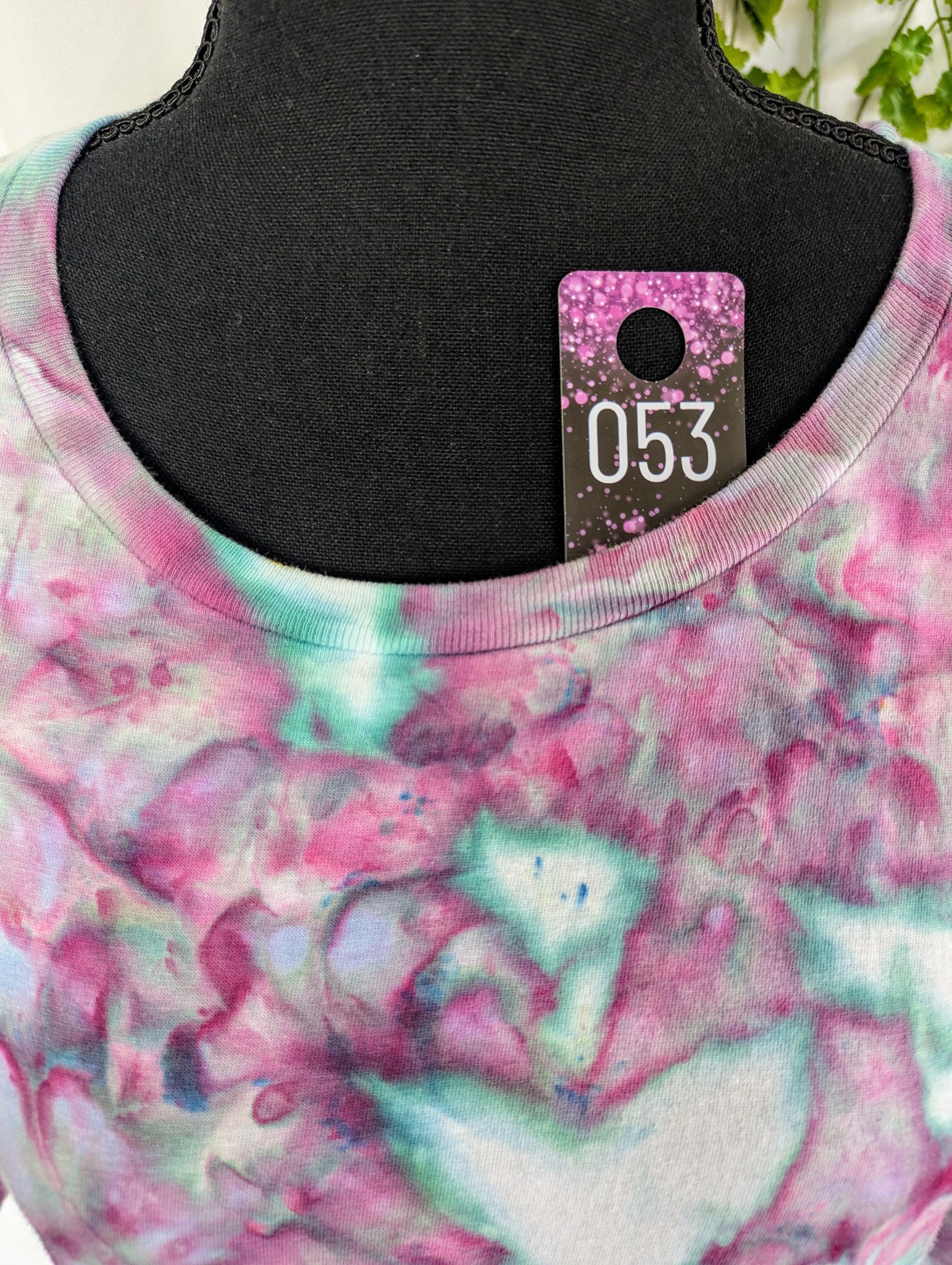 4X t-shirt 053