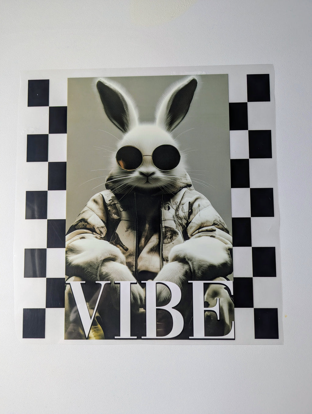 Vibe bunny