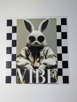 Vibe bunny