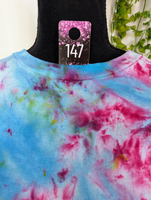2X long sleeve tee 147