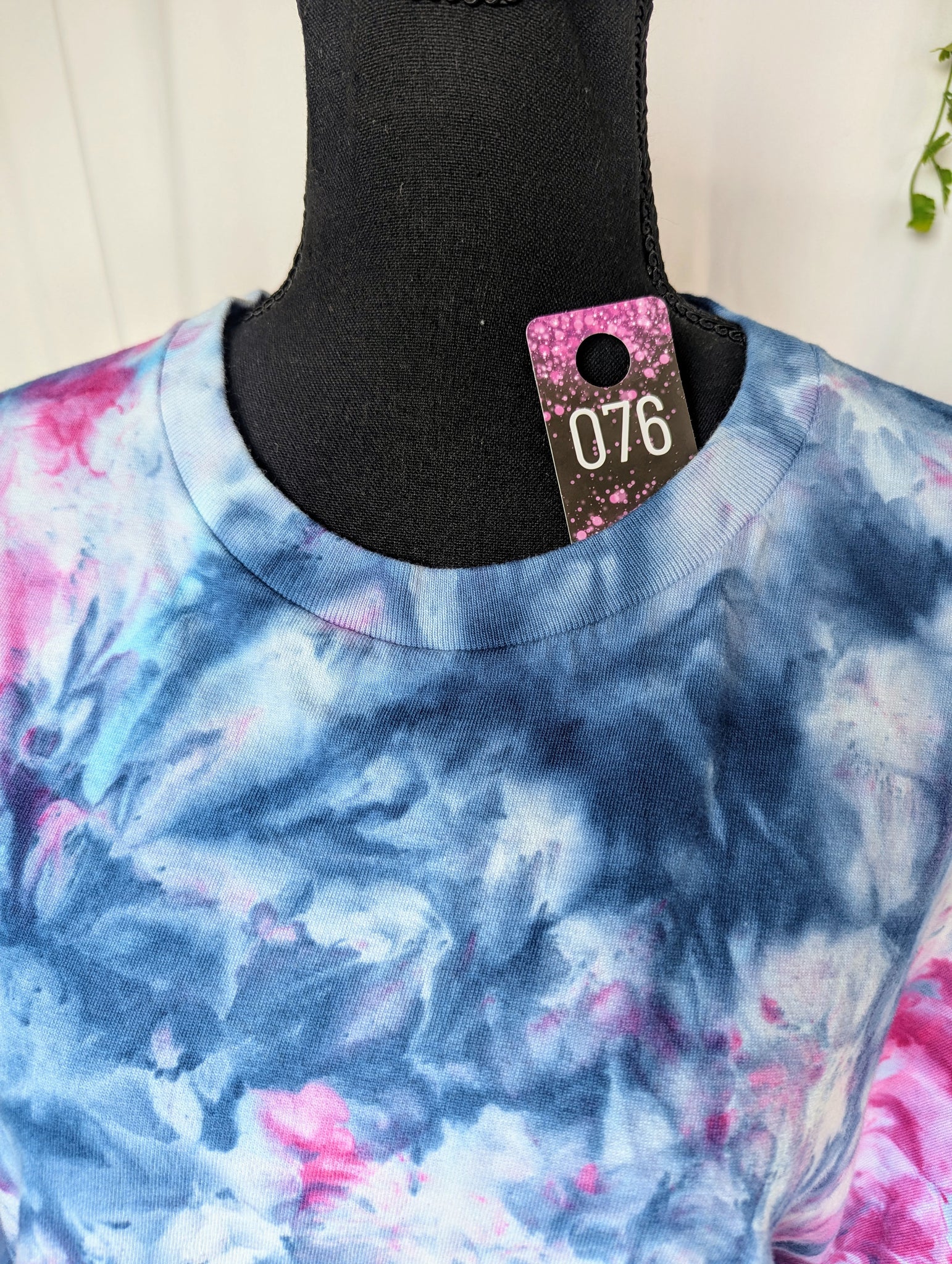 3X t-shirt 076