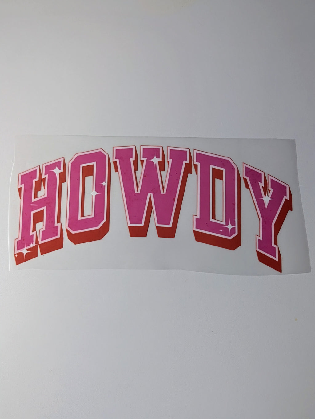 Howdy