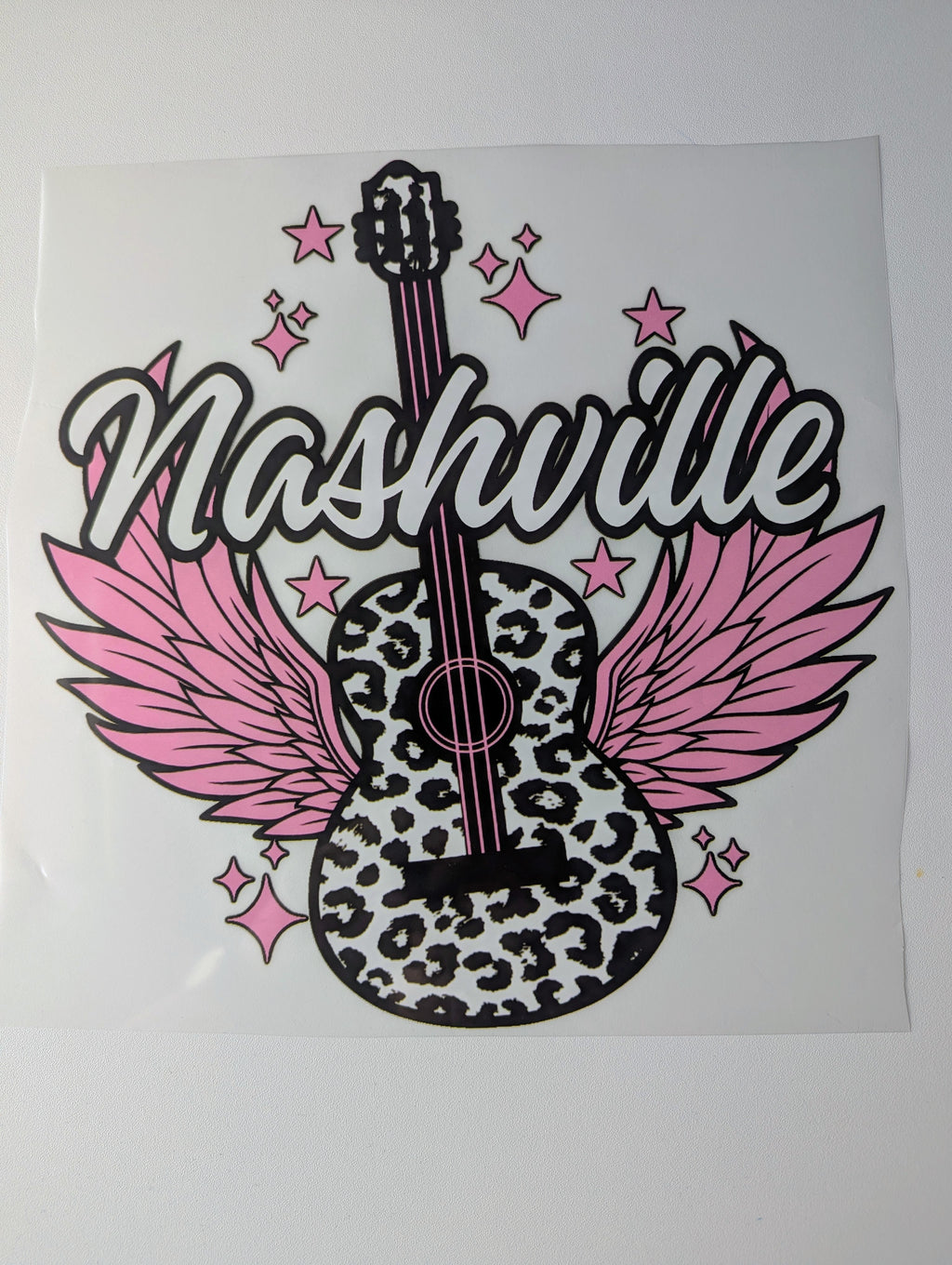 Nashvile