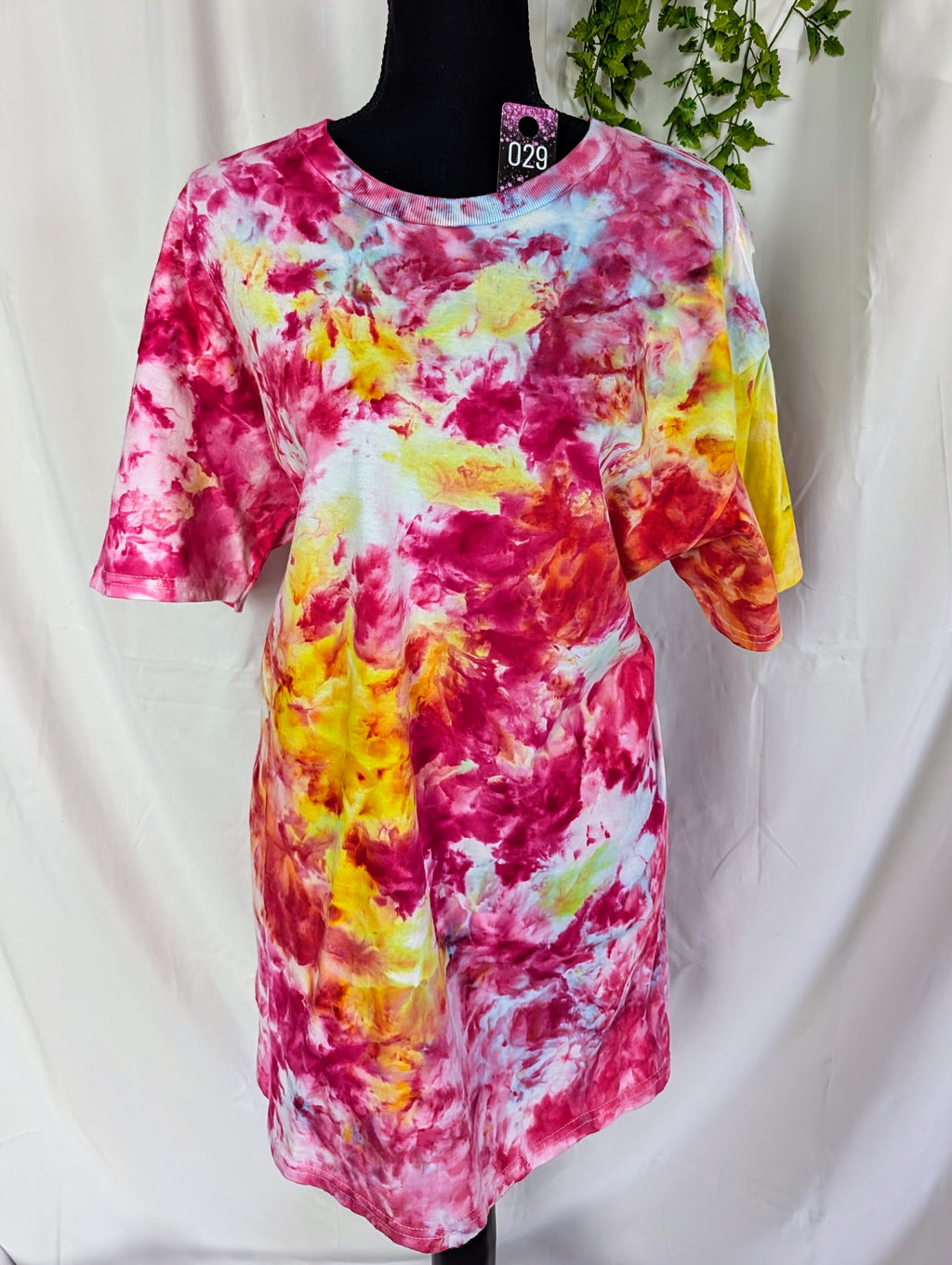 XL t-shirt 029